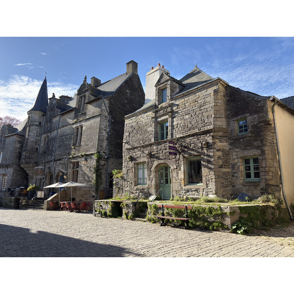 Picture France Rochefort en terre 2026-04 69 - Around Rochefort en terre