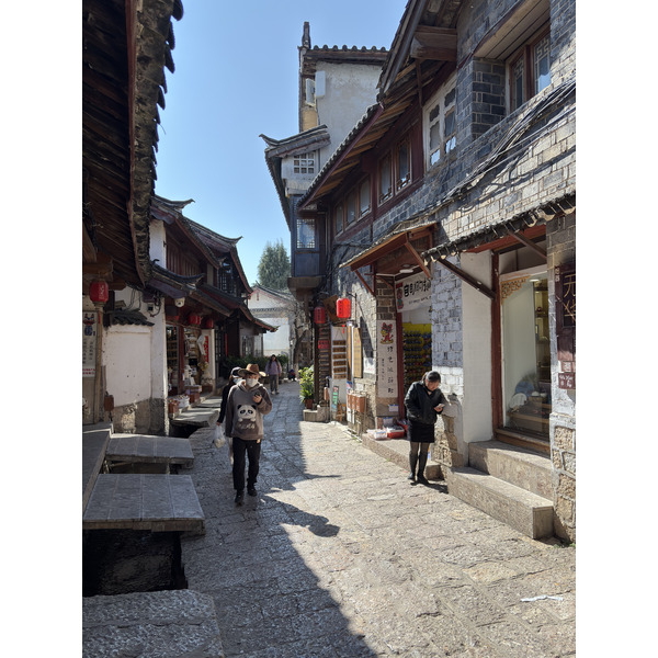 Picture China Lijiang 2026-01 795 - Tours Lijiang