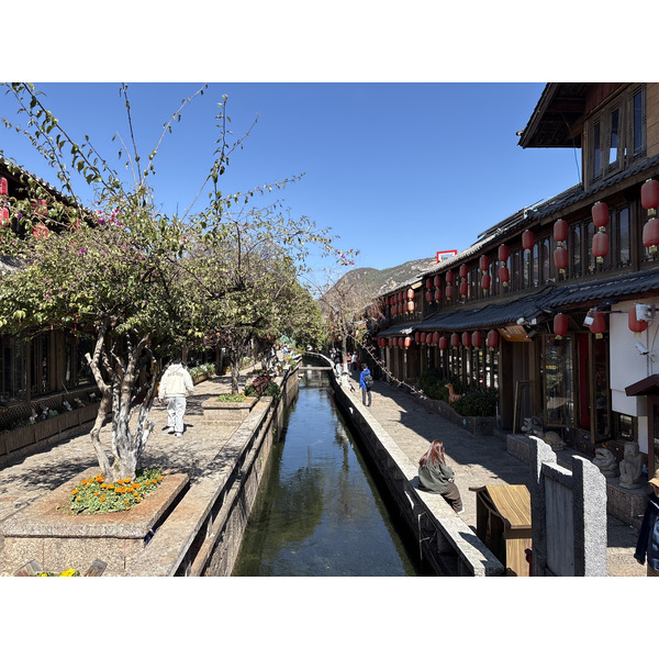 Picture China Lijiang 2026-01 539 - Tour Lijiang