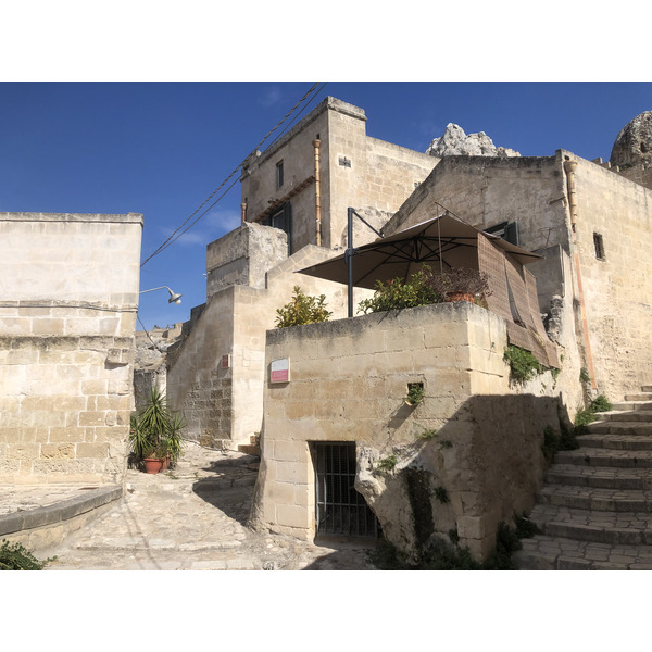 Picture Italy Matera 2024-09 134 - Center Matera