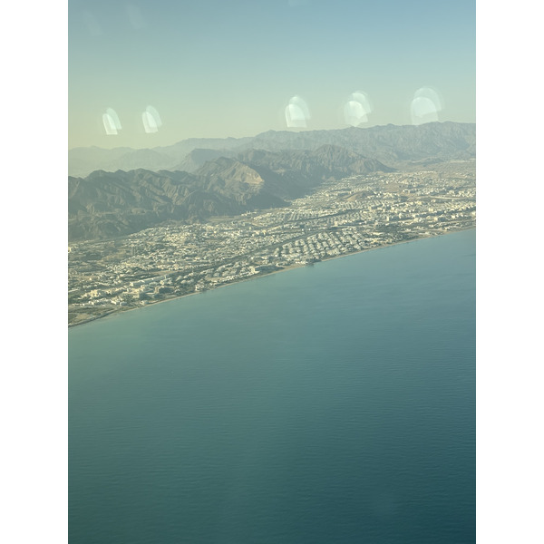 Picture Oman Mascate From the sky 2025-11 6 - Journey From the sky