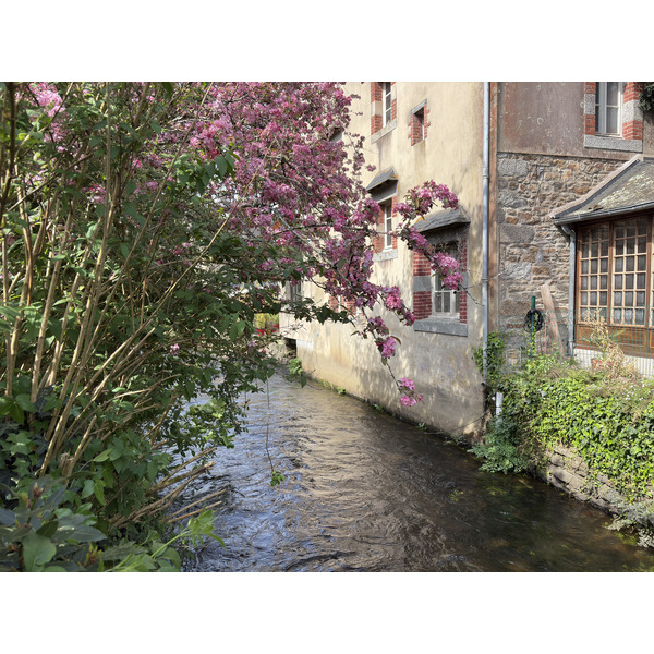 Picture France Pont Aven 2026-04 30 - Center Pont Aven