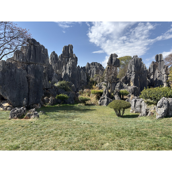 Picture China Shilin Stone Forest 2026-01 232 - Journey Shilin Stone Forest
