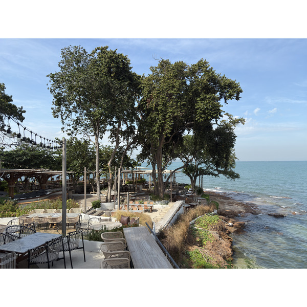 Picture Thailand Pattaya Oxygen Restaurant 2024-12 61 - Recreation Oxygen Restaurant