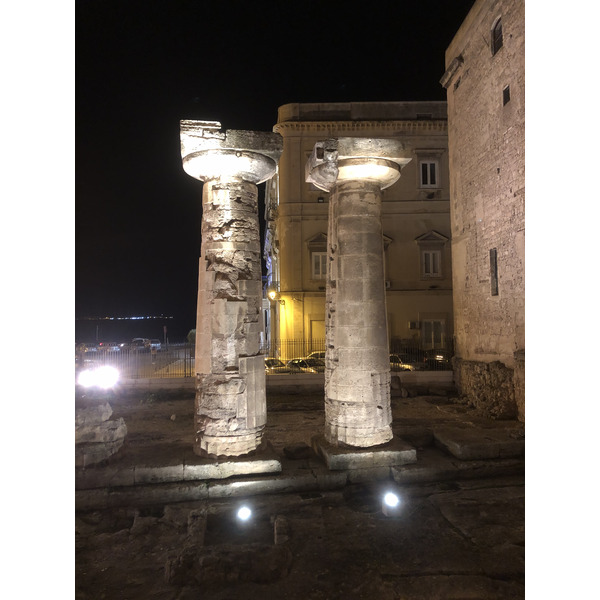 Picture Italy Tarente 2024-09 19 - Discovery Tarente