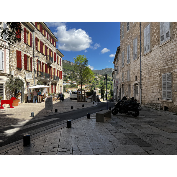 Picture France Vence 2024-04 56 - History Vence