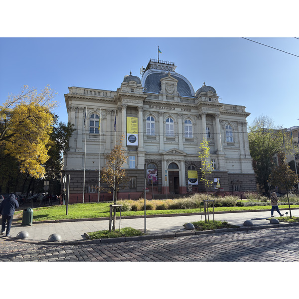 Picture Ukraine Lviv 2024-10 491 - Around Lviv