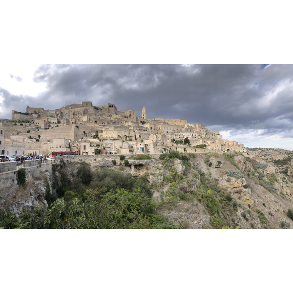 Picture Italy Matera 2024-09 102 - Discovery Matera