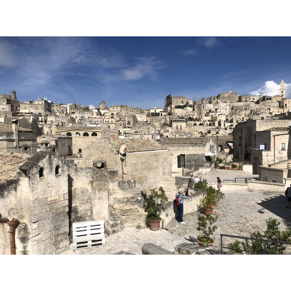 Picture Italy Matera 2024-09 160 - Tours Matera