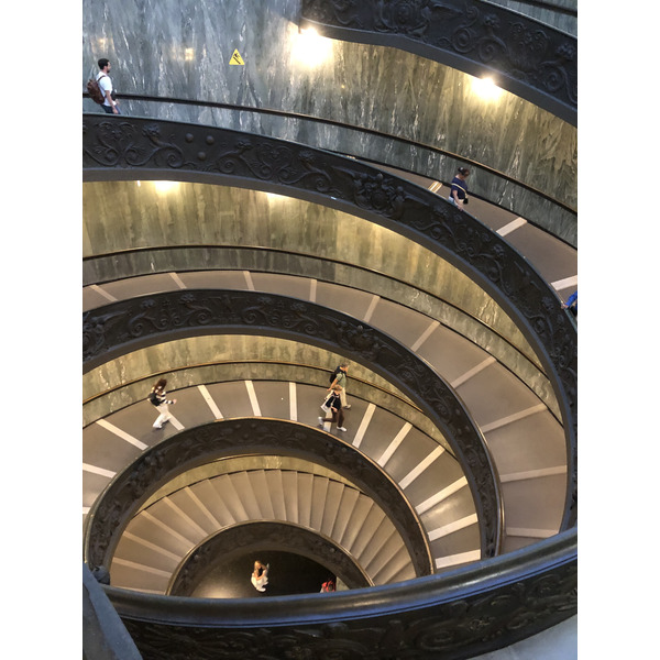Picture Italy Rome Vatican Museum 2024-09 75 - Tours Vatican Museum