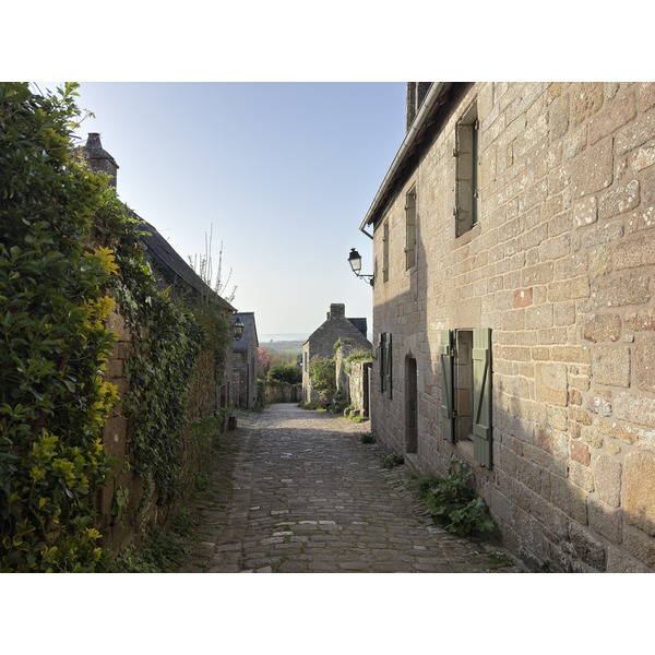 Picture France Locronan 2026-04 1 - Discovery Locronan