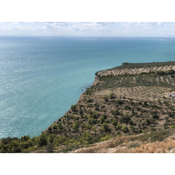 Picture Italy Gargano 2024-09 88 - Center Gargano