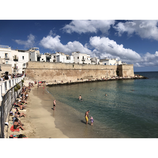 Picture Italy Monopoli 2024-09 104 - History Monopoli