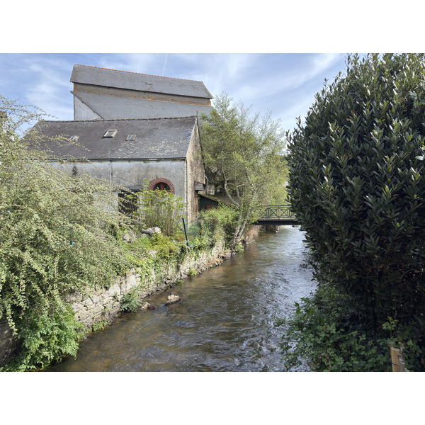 Picture France Pont Aven 2026-04 36 - Around Pont Aven