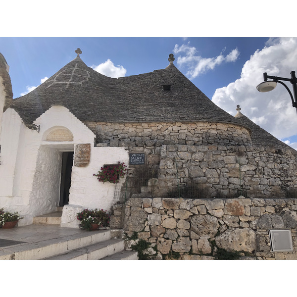 Picture Italy Alberobello 2024-09 43 - Center Alberobello