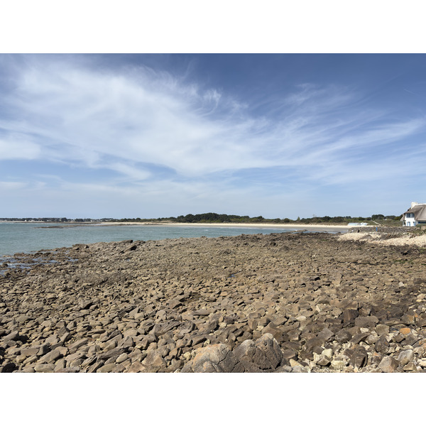 Picture France La Trinite-sur-Mer 2026-04 11 - Recreation La Trinite-sur-Mer