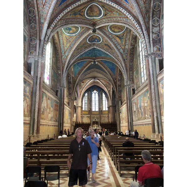Picture Italy Assisi 2024-09 99 - Discovery Assisi