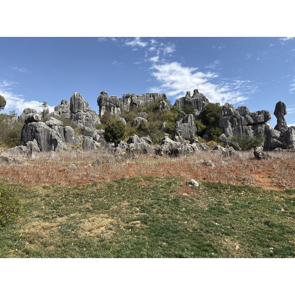 Picture China Shilin Stone Forest 2026-01 152 - Discovery Shilin Stone Forest