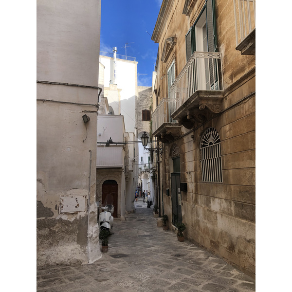 Picture Italy Ostuni 2024-09 37 - Journey Ostuni