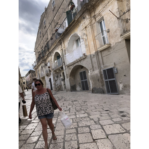 Picture Italy Matera 2024-09 9 - History Matera