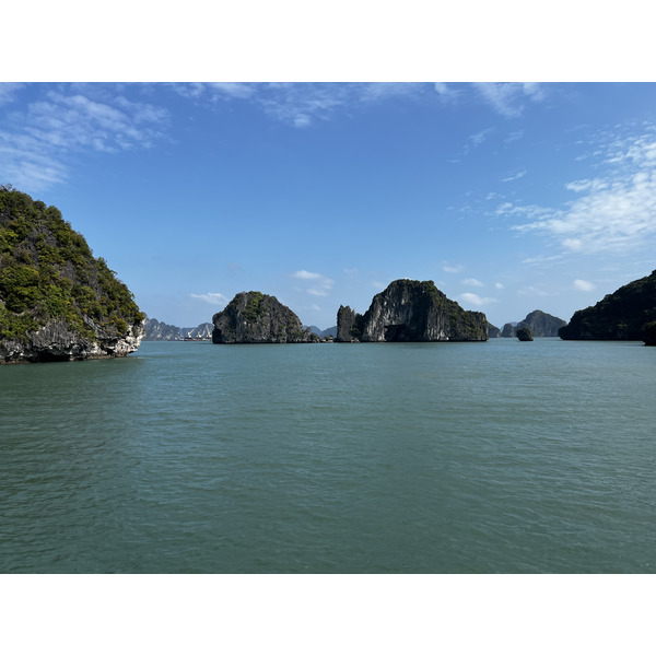 Picture Vietnam Ha Long Bay 2024-01 46 - History Ha Long Bay