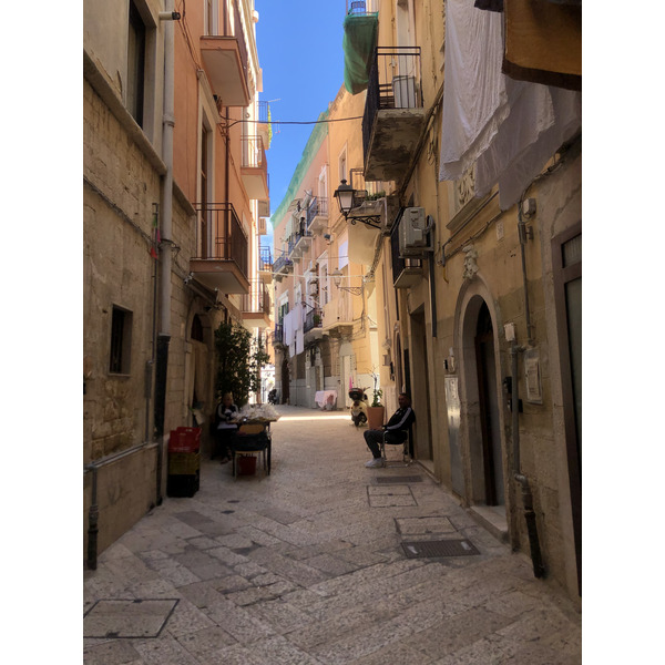 Picture Italy Bari 2024-09 18 - Tour Bari