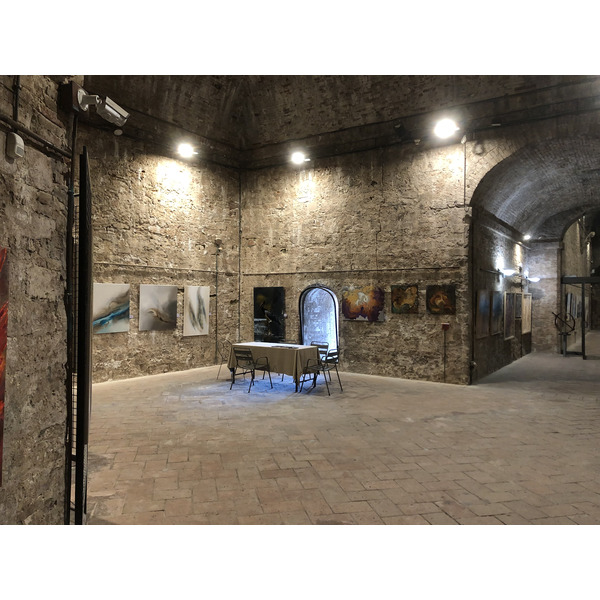 Picture Italy Perugia 2024-09 335 - History Perugia