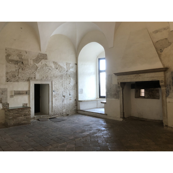 Picture Italy Urbino 2024-09 12 - Center Urbino