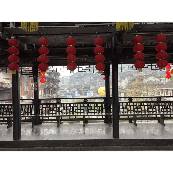 Picture China Furong Ancient Town 2026-01 42 - Tours Furong Ancient Town