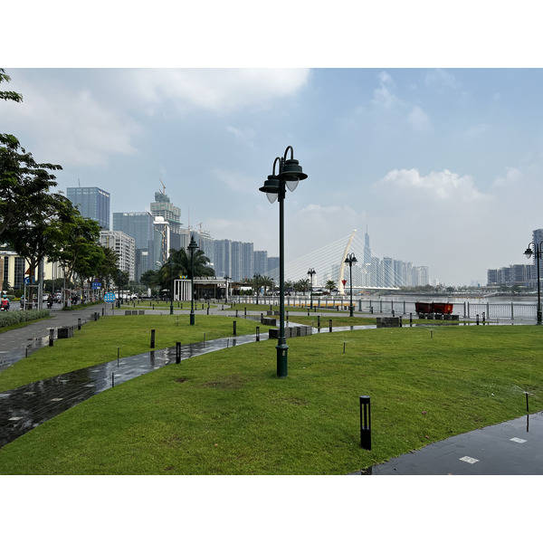 Picture Vietnam Saigon 2024-01 8 - Tours Saigon
