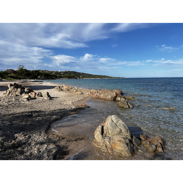 Picture France Corsica Pinarellu Beach 2024-05 16 - Discovery Pinarellu Beach