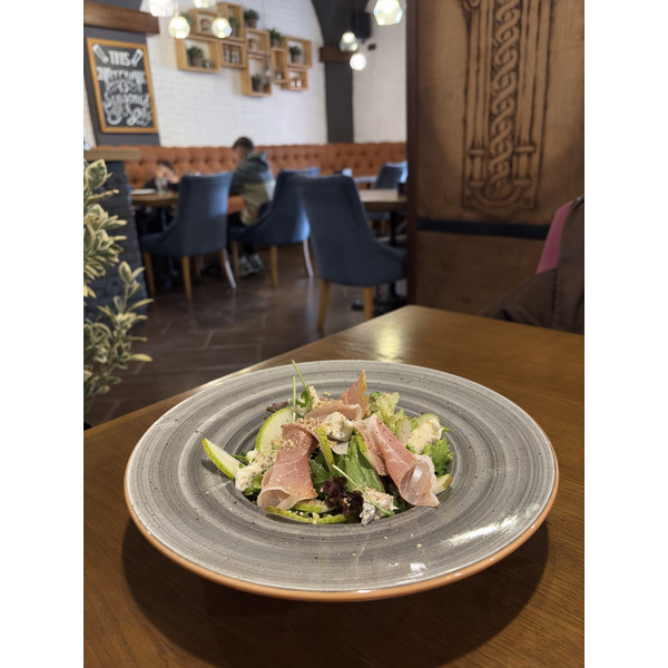 Picture Ukraine Lviv Restaurants 2024-10 30 - Discovery Restaurants