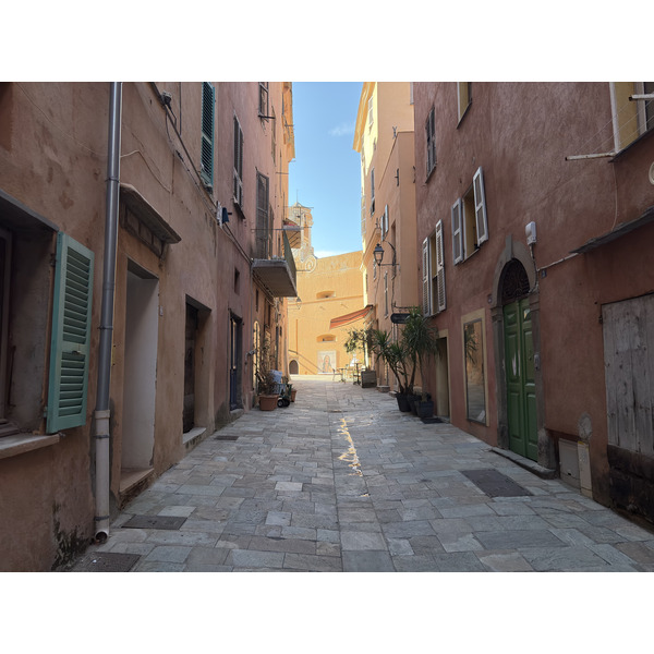 Picture France Corse Bastia 2026-06 3 - Around Bastia