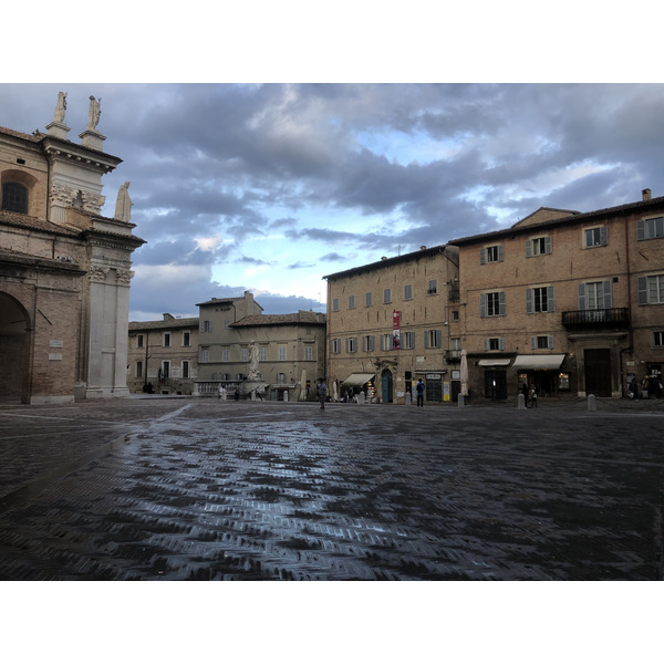 Picture Italy Urbino 2024-09 532 - Around Urbino