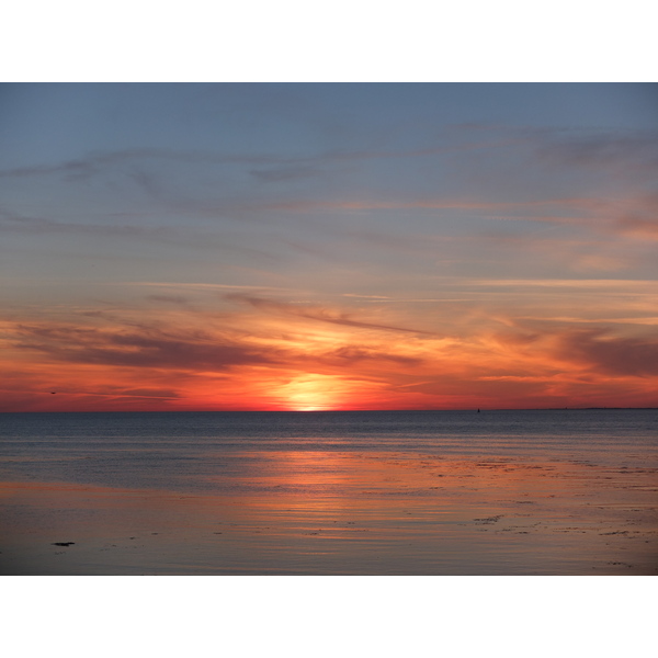 Picture France La Plaine sur mer Sunset 2012-08 55 - Tour Sunset