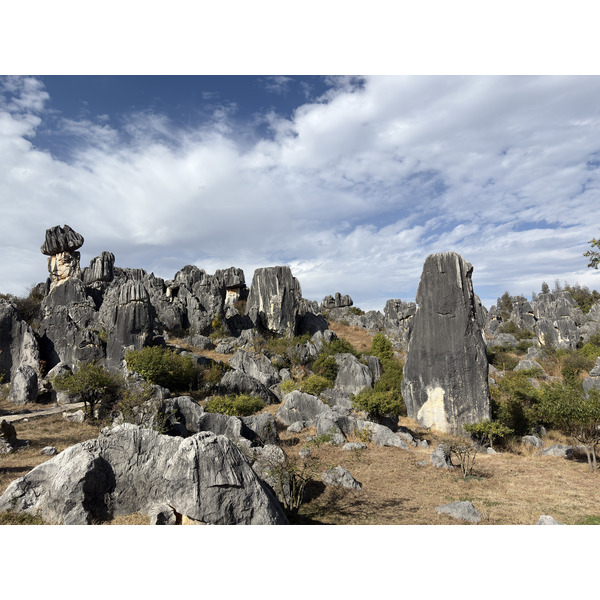 Picture China Shilin Stone Forest 2026-01 113 - Discovery Shilin Stone Forest