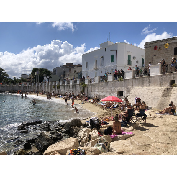 Picture Italy Monopoli 2024-09 26 - Journey Monopoli