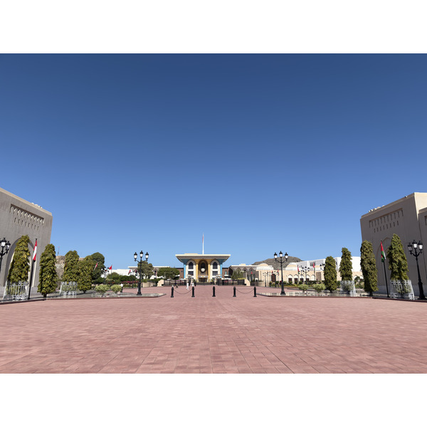 Picture Oman Mascate 2025-11 29 - Tour Mascate