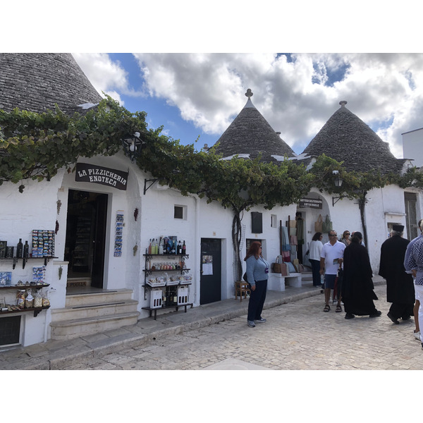 Picture Italy Alberobello 2024-09 70 - Around Alberobello