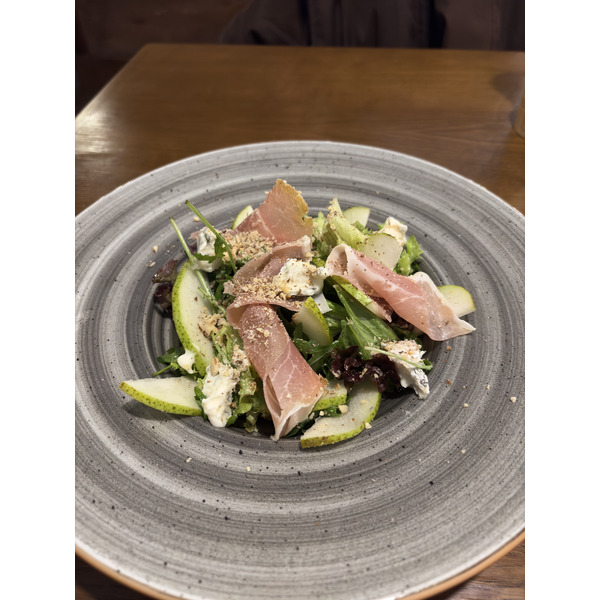 Picture Ukraine Lviv Restaurants 2024-10 96 - Discovery Restaurants