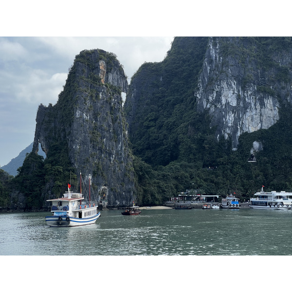 Picture Vietnam Ha Long Bay 2024-01 151 - History Ha Long Bay