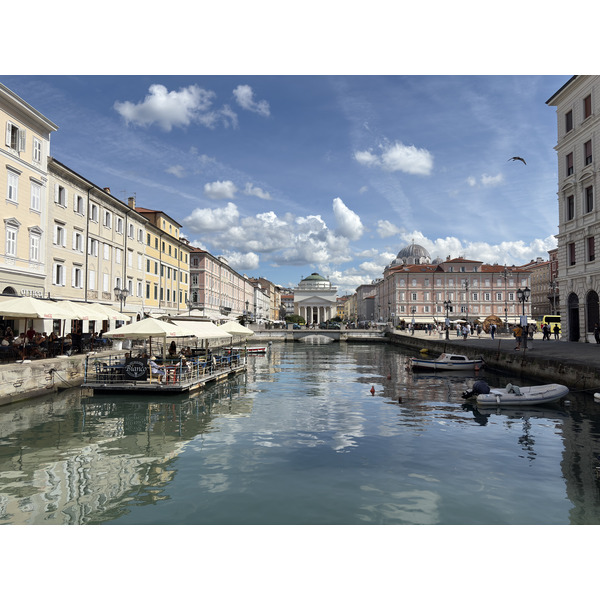 Picture Italy Trieste 2025-09 44 - Journey Trieste