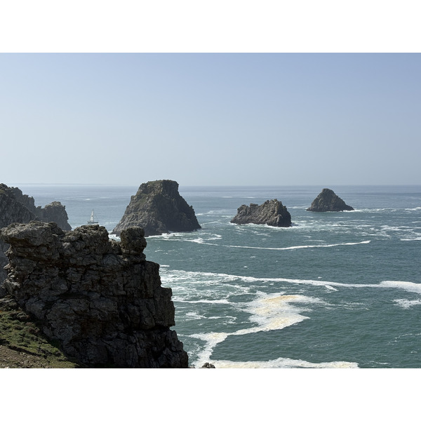 Picture France Crozon Pen Hir 2026-04 87 - Around Pen Hir