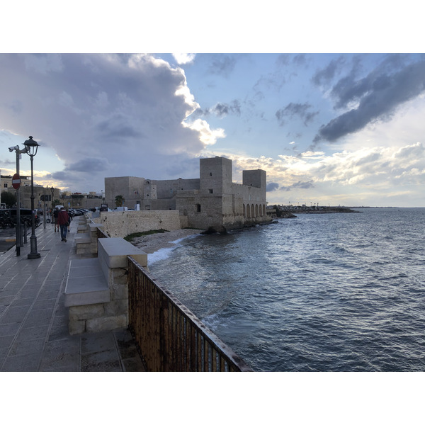 Picture Italy Trani 2024-09 4 - Discovery Trani