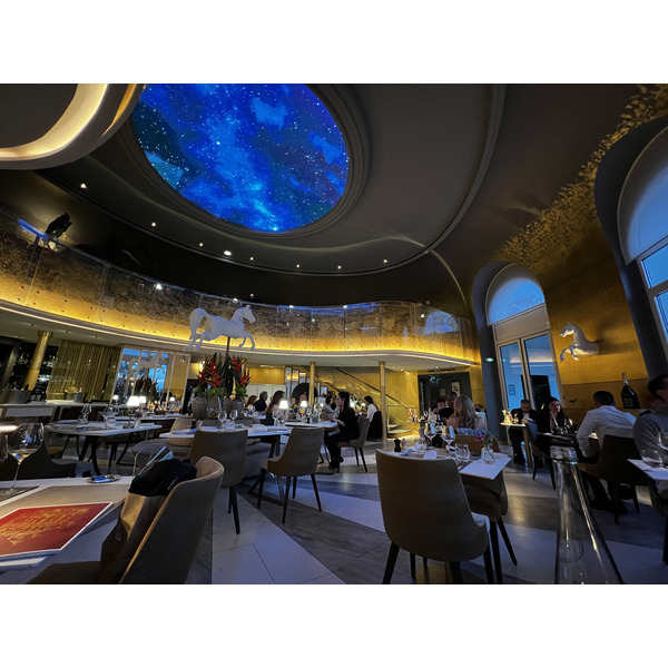 Picture France Nice The Negresco Hotel 2024-04 9 - Recreation The Negresco Hotel