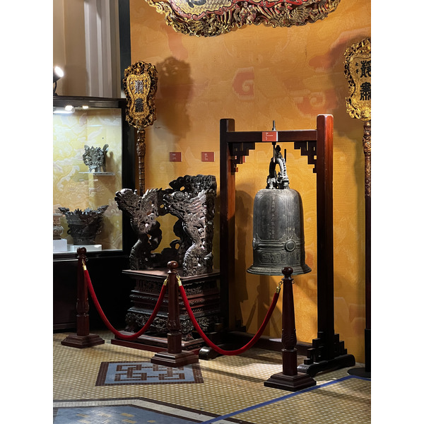 Picture Vietnam Ho Chi Min City History Museum 2024-01 77 - Center Ho Chi Min City History Museum