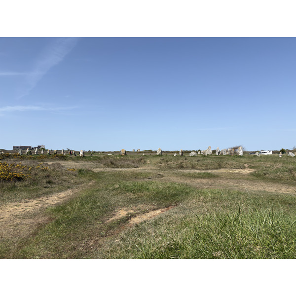 Picture France Crozon 2026-04 94 - Journey Crozon