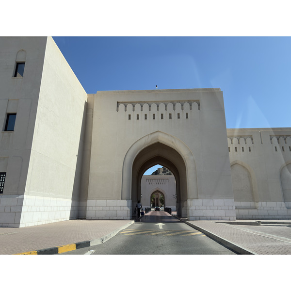 Picture Oman Mascate 2025-11 58 - Journey Mascate