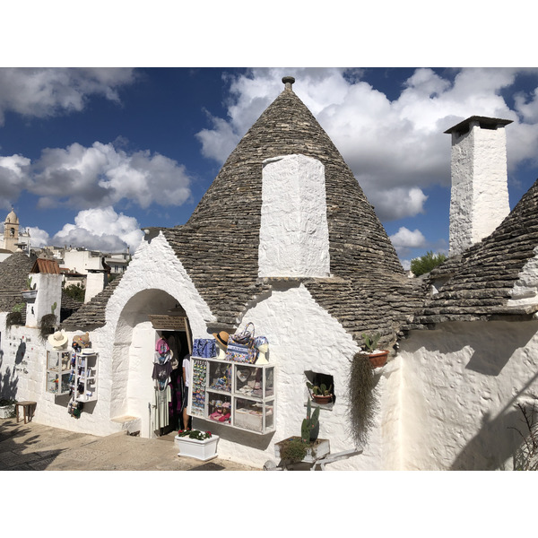 Picture Italy Alberobello 2024-09 97 - Discovery Alberobello