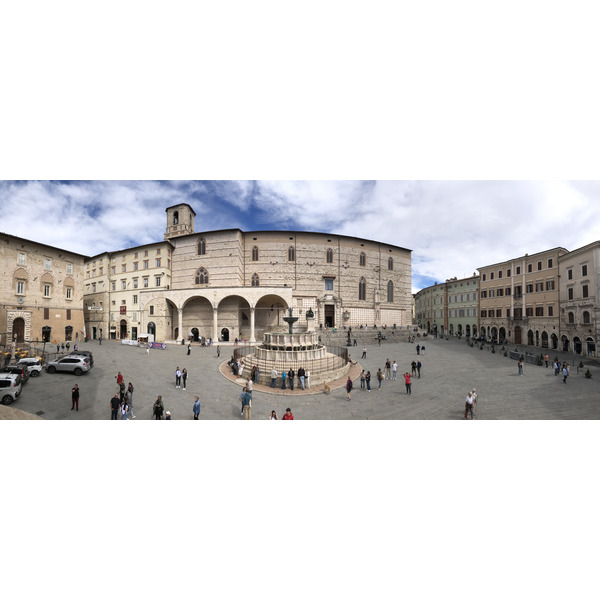 Picture Italy Perugia 2024-09 73 - Recreation Perugia